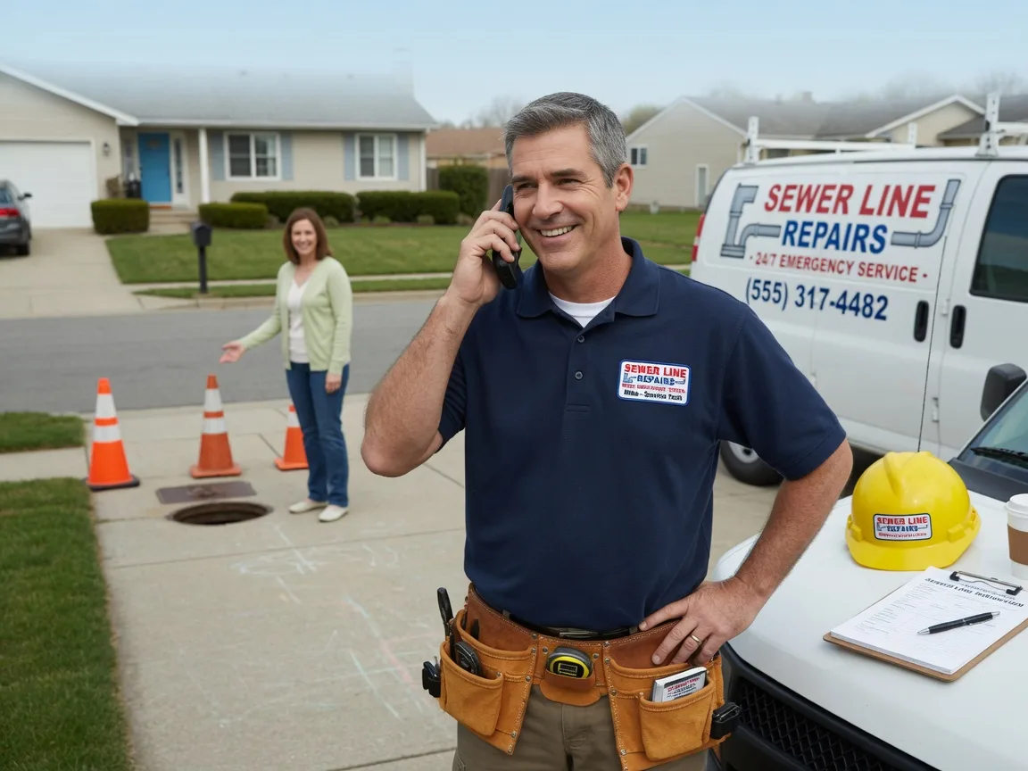 Emergency Plumber Lanexa, VA FAQs